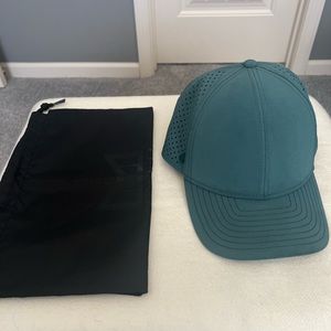 Melin A-game hydro - Teal limited run - Small